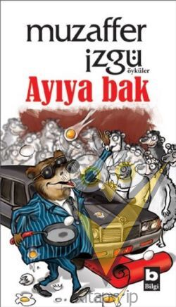 Ayıya Bak