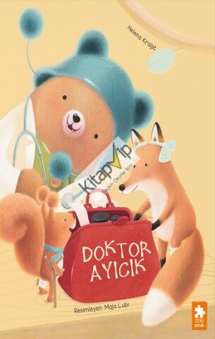 Doktor Ayıcık