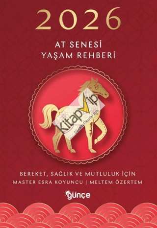 2026 At Senesi Yaşam Rehberi