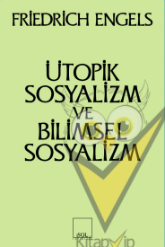 Ütopik Sosyalizm ve Bilimsel Sosyalizm