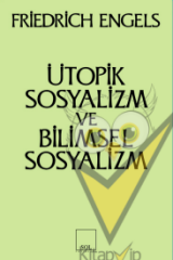 Ütopik Sosyalizm ve Bilimsel Sosyalizm