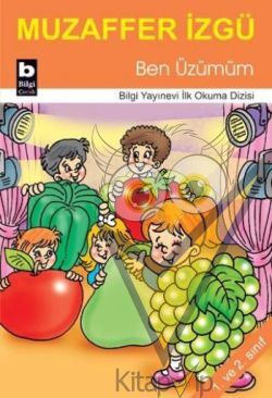 Ben Üzümüm