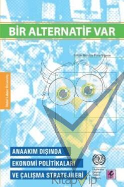 Bir Alternatif Var