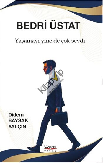 Bedri̇ Üstat