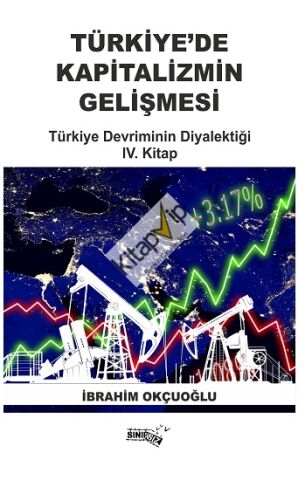 Türkiye’de Kapitalizmin Gelişmesi