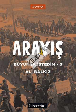 Arayış