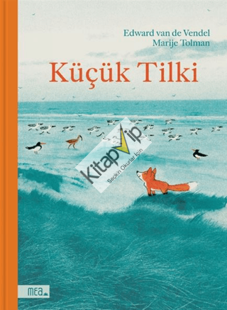 Küçük Tilki Ciltli