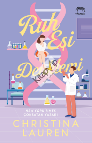 Ruh Eşi Denklemi