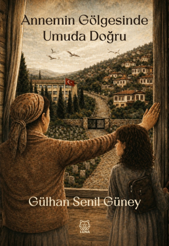 Annemin Gölgesinde Umuda Doğru