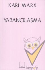 Yabancılaşma