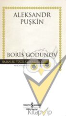 Boris Godunov