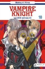 Vampire Knight -  Vampir Şövalye 10