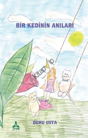Bir Kedinin Anıları