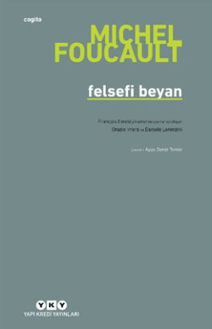 Felsefi Beyan