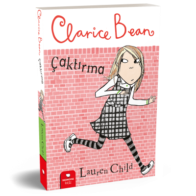 Clarice Bean - Çaktırma