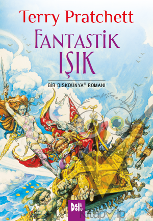Fantastik Işık