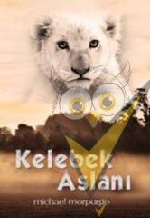 Kelebek Aslanı