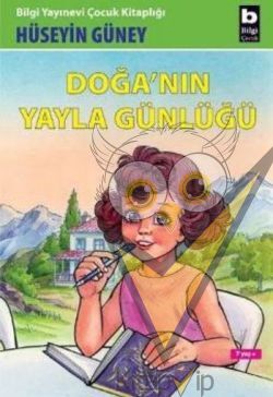 Doğa’nın Yayla Günlüğü