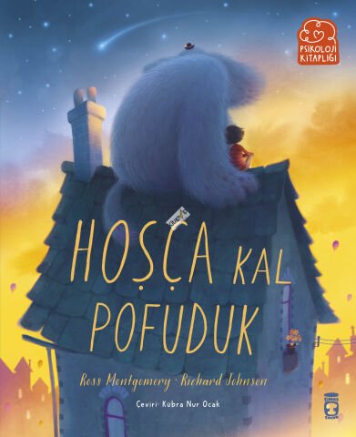 Hoşça Kal Pofuduk