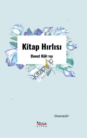 Ki̇tap Hırlısı