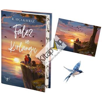 Falez ve Kırlangıç (Ciltli)