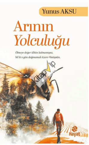 Arının Yolculuğu