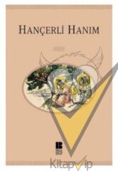 Hançerli Hanım