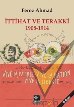 İttihat ve Terakki 1908-1914