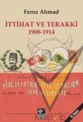 İttihat ve Terakki 1908-1914