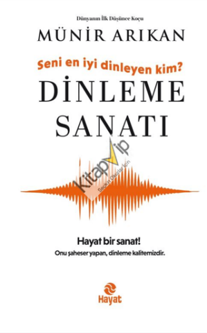 Dinleme Sanatı