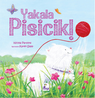 Yakala Pisicik!