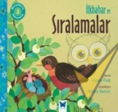 Mevsimlerle Matematik 2: İkbahar ve Sıralamalar
