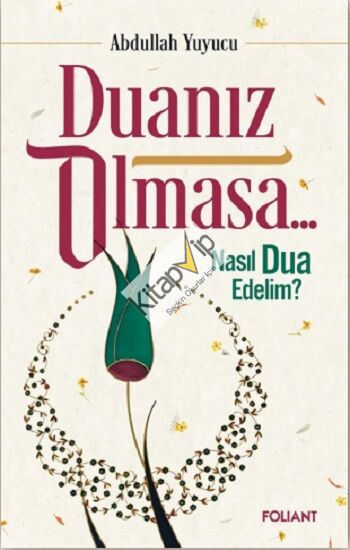 Duanız Olmasa…