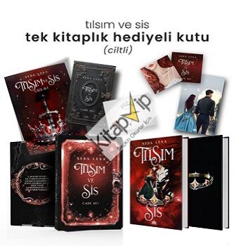Tılsım ve Sis 1: Cadı Avı – Hediyeli Kutu