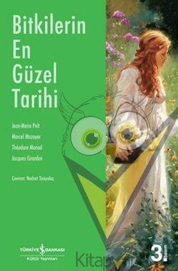 Bitkilerin En Güzel Tarihi