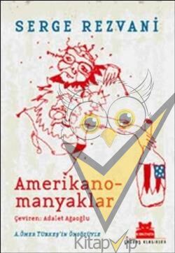 Amerikanomanyaklar