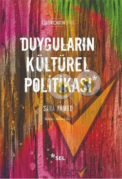 Duyguların Kültürel Politikası