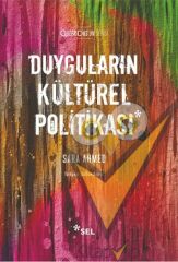Duyguların Kültürel Politikası