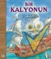 Bir Kalyonun Öyküsü