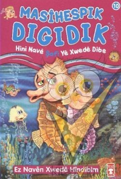 Masihespik Digidik - Hini Nave Şafi Ye Xwede Dibe
