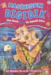 Masihespik Digidik - Hini Nave Şafi Ye Xwede Dibe