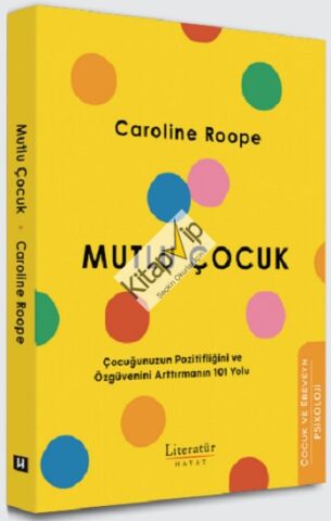Mutlu Çocuk