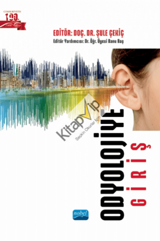 Odyolojiye Giriş
