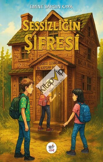 Sessizliğin Şifresi