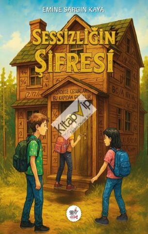 Sessizliğin Şifresi