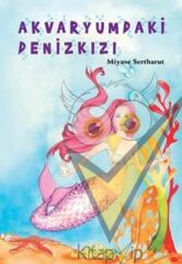 Akvaryumdaki Denizkızı