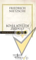 Böyle Söyledi Zerdüşt