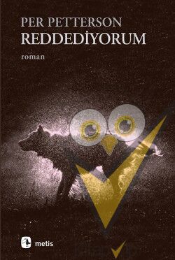Reddediyorum