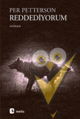 Reddediyorum