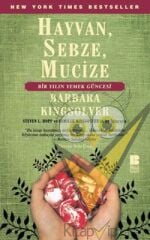 Hayvan, Sebze, Mucize